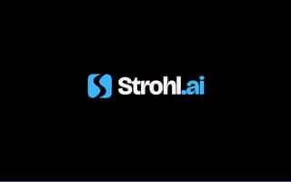 Thumbnail of strohl.ai