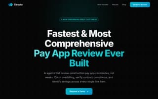 Thumbnail of structo.ai