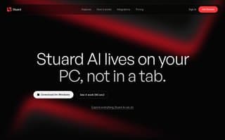 Thumbnail of stuard.ai