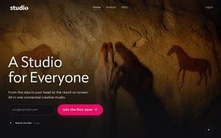 Thumbnail of studio1.ai