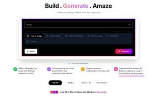 Screenshot of styley.ai