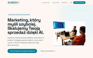 Thumbnail of subida.ai