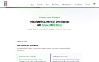 Thumbnail of subindex.ai