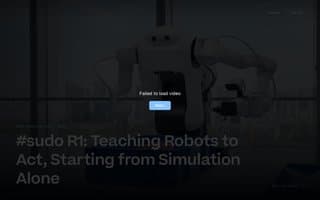 Screenshot of sudo.ai