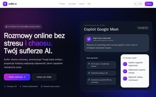 Thumbnail of sufler.ai