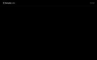 Thumbnail of sunyata.ai
