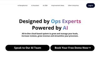 Screenshot of superkit.ai
