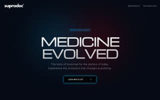 Thumbnail of supradoc.ai