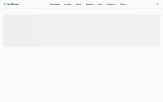 Thumbnail of surfsense.ai
