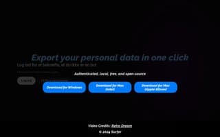 Thumbnail of surfsup.ai