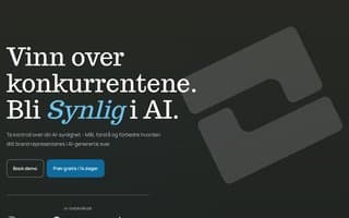 Thumbnail of synlig.ai