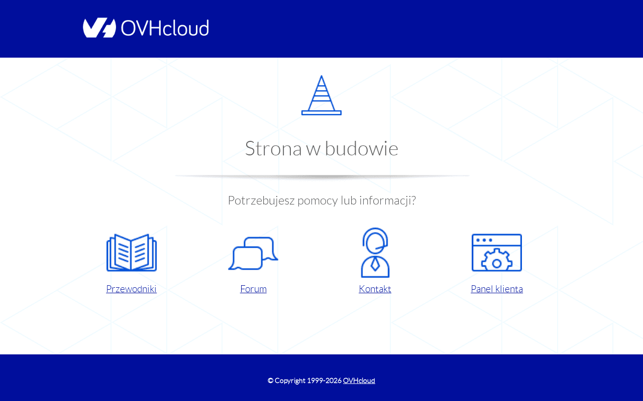 Screenshot of szukam.ai