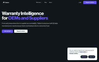 Thumbnail of tabbird.ai