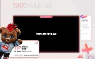 Screenshot of taix.ai