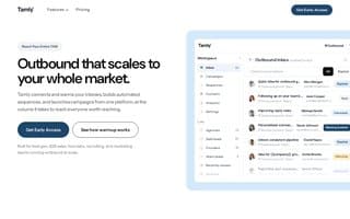 Thumbnail of tamly.ai