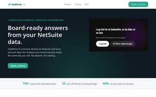 Thumbnail of taskdrive.ai
