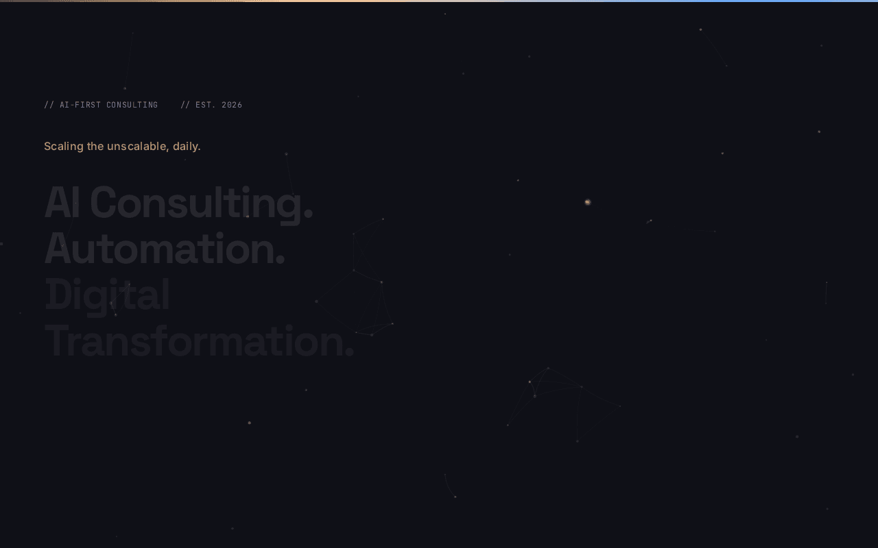 Screenshot of tasktailor.ai