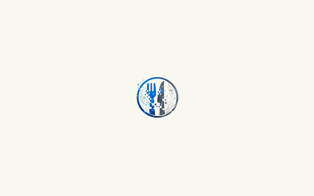 Screenshot of tastepal.ai