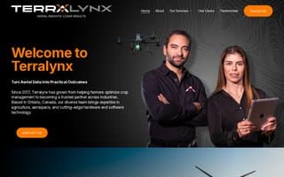 Thumbnail of terralynx.ai