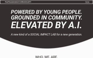 Thumbnail of tgoodlab.ai