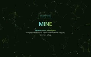 Screenshot of thatsmine.ai