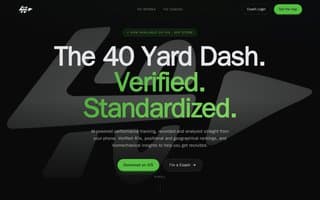 Thumbnail of the40.ai