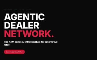 Thumbnail of thearm.ai