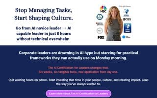 Thumbnail of theklc.ai