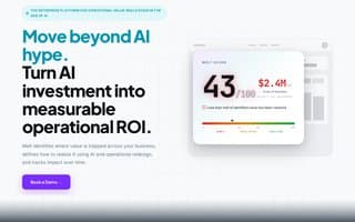 Thumbnail of themelt.ai