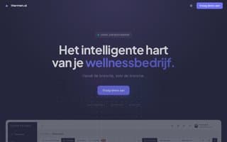 Thumbnail of thermen.ai