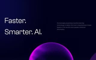 Screenshot of thesix.ai