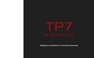 Screenshot of tp7.ai
