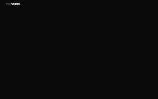 Screenshot of twowords.ai