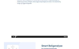 Screenshot of vendu.ai