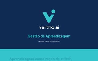 Screenshot of vertho.ai