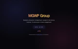 Screenshot of vibemate.ai