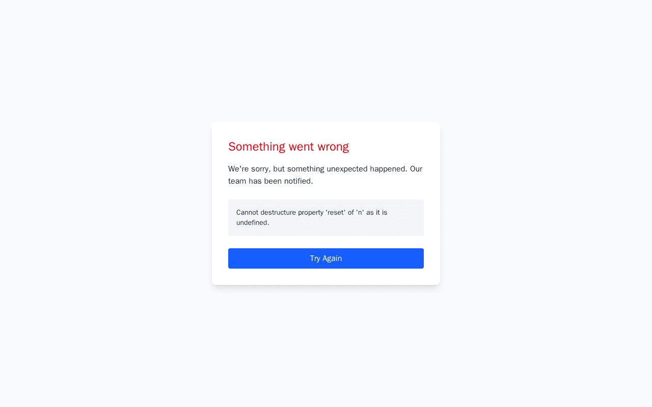 Screenshot of visualhub.ai