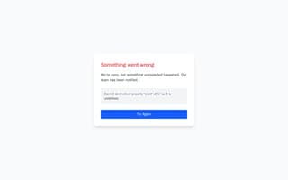 Screenshot of visualhub.ai