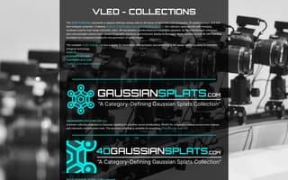 Screenshot of vled.ai