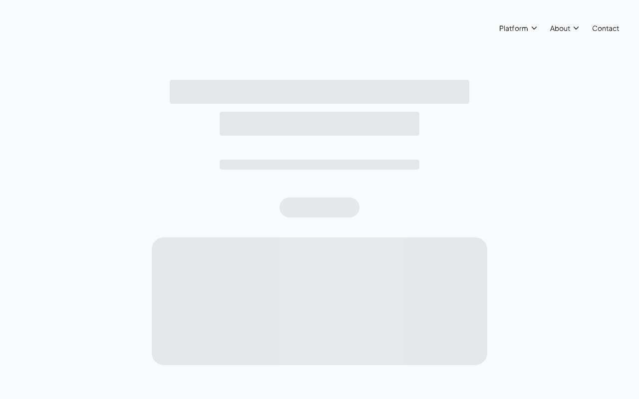 Screenshot of voith.ai