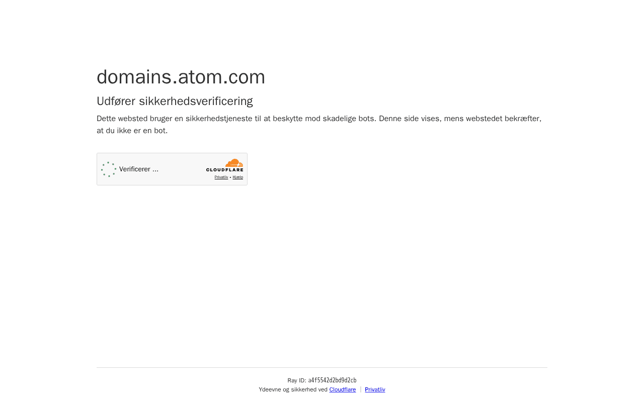 Screenshot of volatil.ai