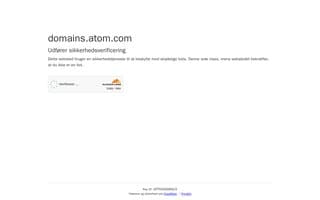 Screenshot of volatil.ai