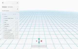 Screenshot of vuer.ai