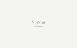 Screenshot of vuevr.ai