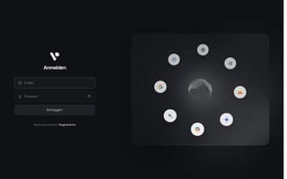 Screenshot of vysibell.ai