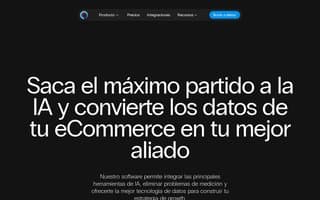 Screenshot of wardem.ai