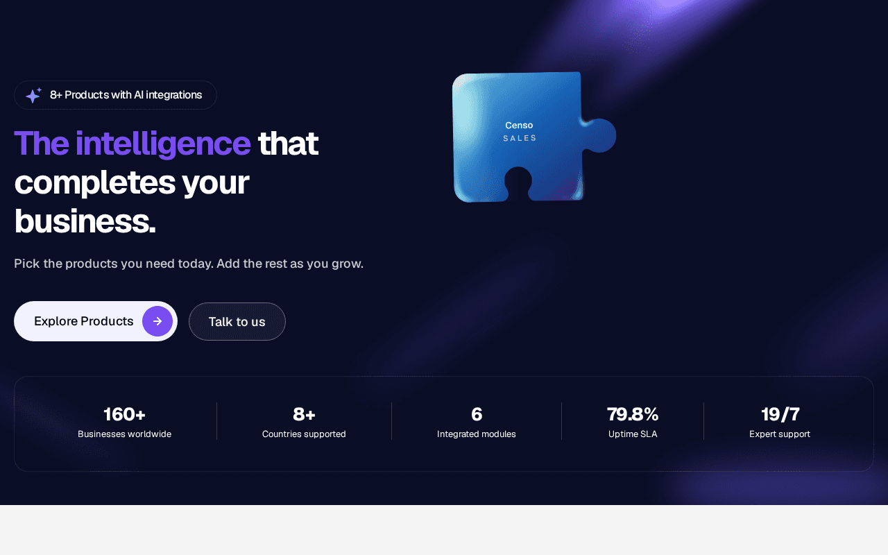 Screenshot of whatnxt.ai
