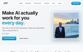 Thumbnail of withpt.ai