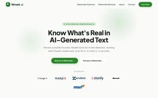 Thumbnail of wmark.ai