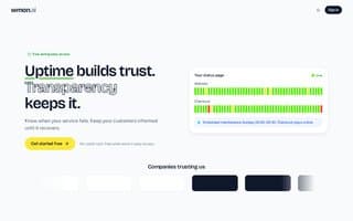 Thumbnail of wmon.ai